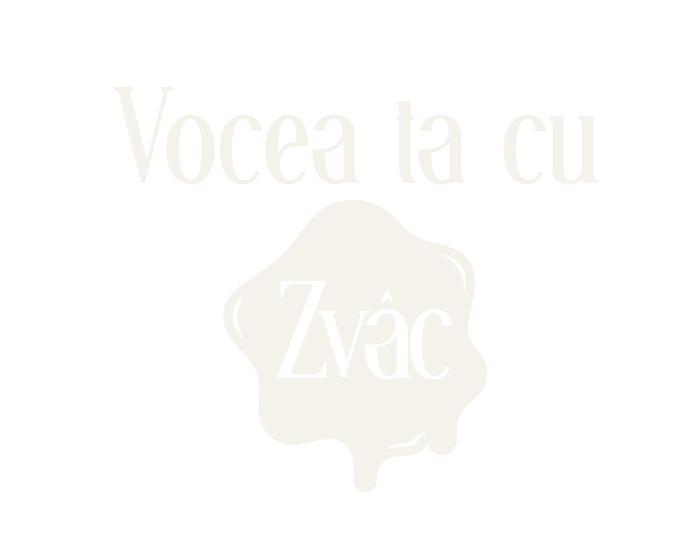 Vocea Ta